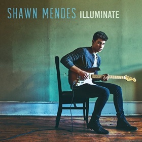 SHAWN MENDES - THERE'S NOTHING HOLDIN ME